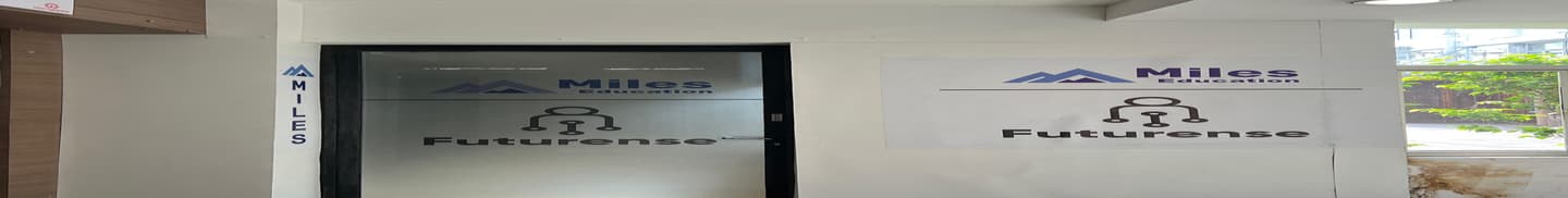 Miles Education Kolkata